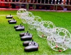 山东制造的,人形机器人,助力工厂生,乐竞体育平台,乐竞体育官方网站,乐竞体育登录入口,乐竞体育app下载